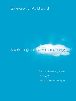 cover image of Seeing Is Believing
